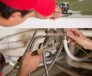 About Emergency plumbing pros Hartford, IA