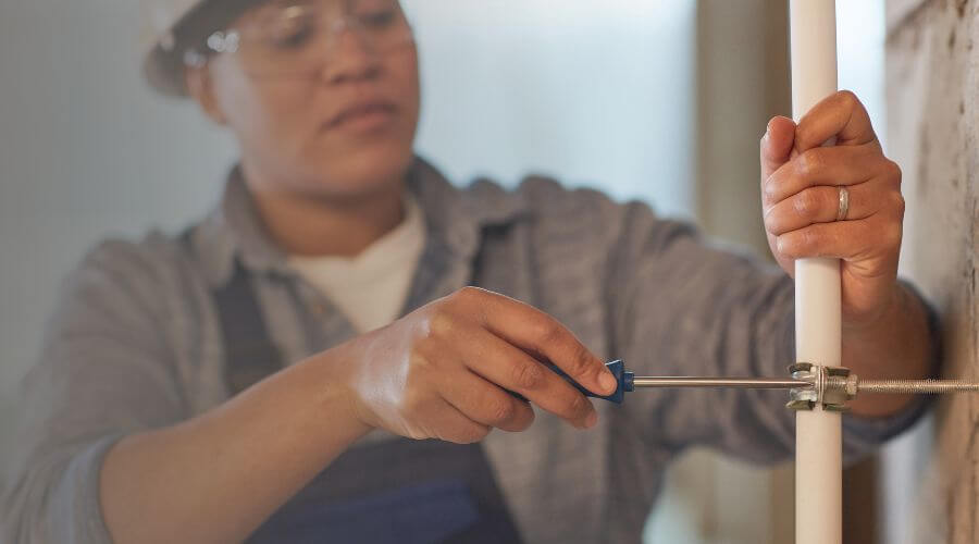 Professional emergency plumbing in Hartford, IA
